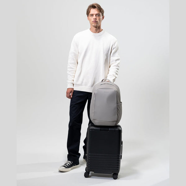 Oslo Backpack | KAPTEN & SON