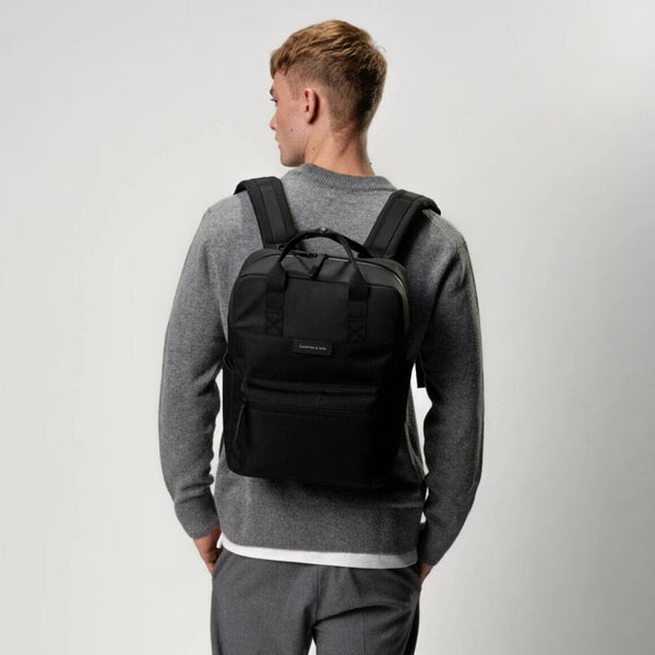 Bergen Pro Backpack | KAPTEN & SON