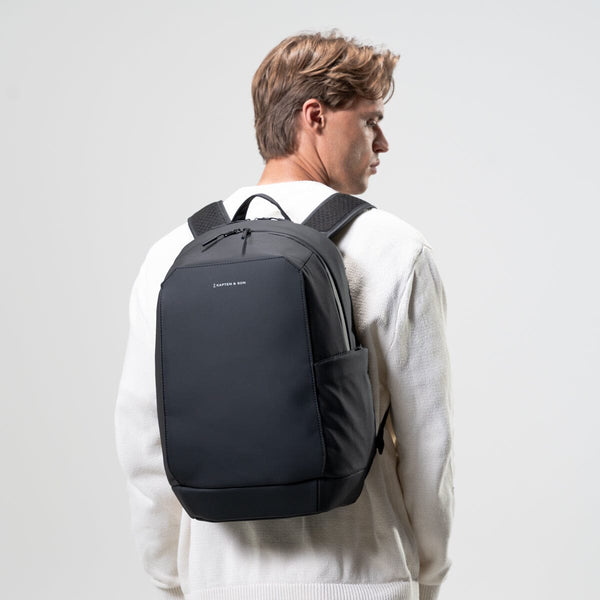 Oslo Backpack | KAPTEN & SON