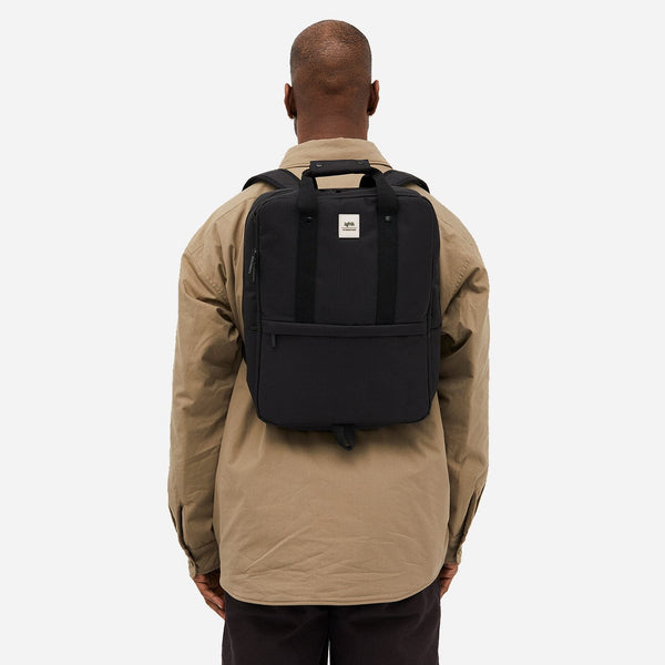 Eco-Friendly Recycled Polyester Daypack - Daily |