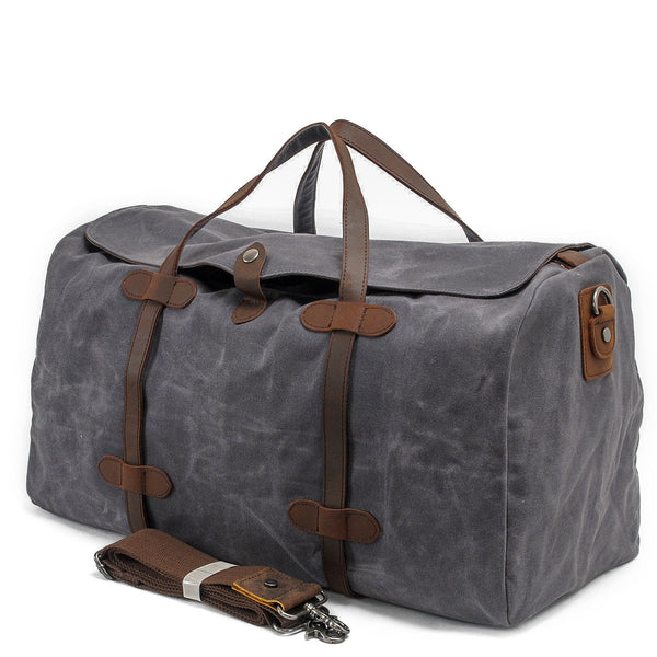 Gym Duffle Bag |