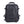 Men's Black Leather Backpack |