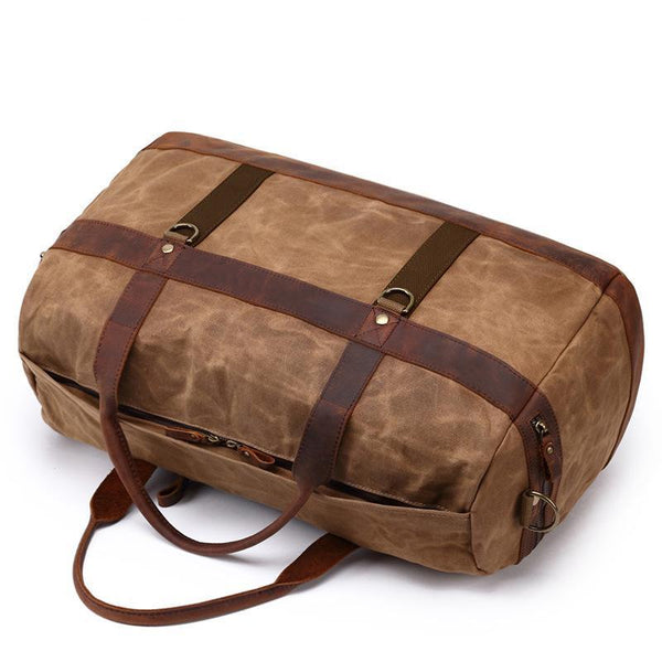 Men's Duffle Bag |