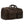 Men's Leather Duffle Bag |