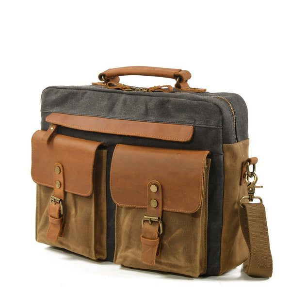 Mens Shoulder Bag |