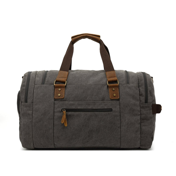 Small Duffle Bag |