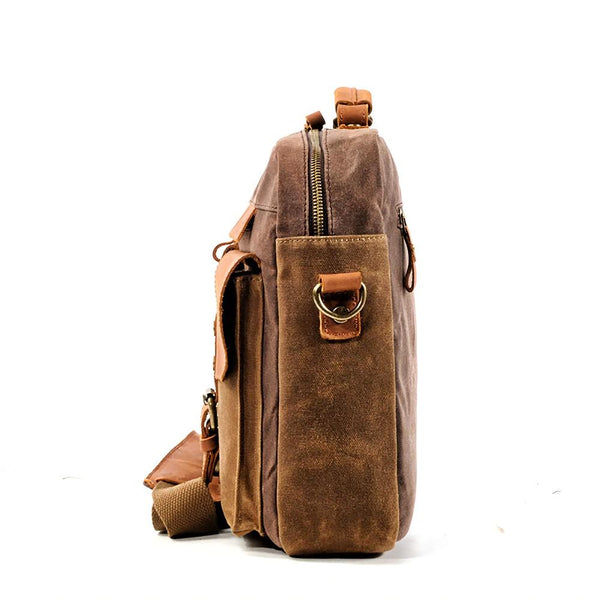 Mens Shoulder Bag |