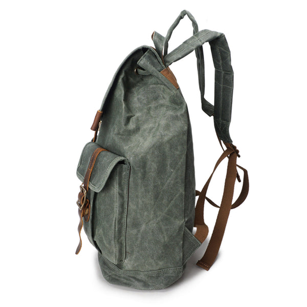 Vintage Rucksack |