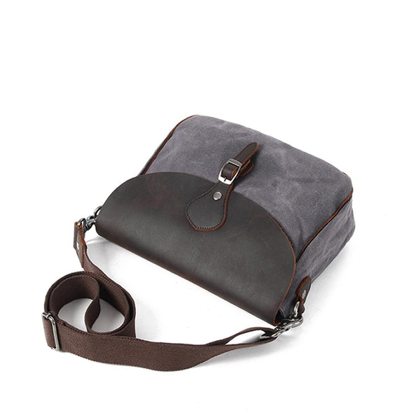 Vintage Crossbody Bag |