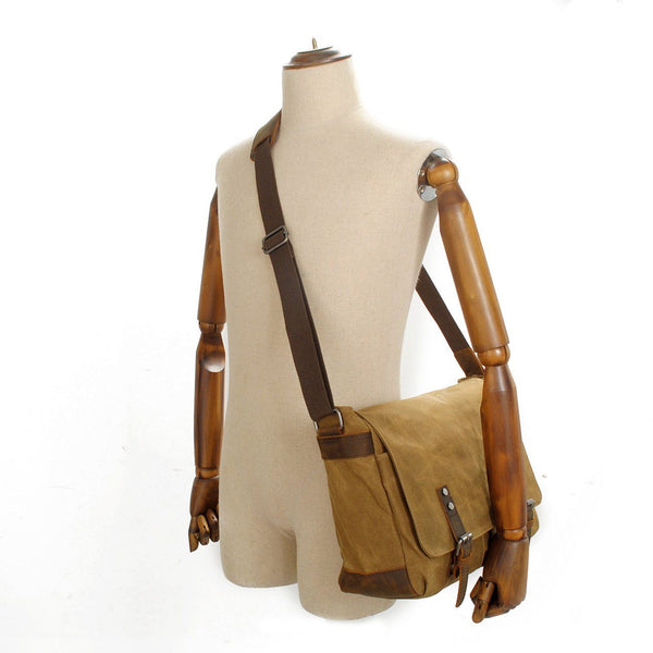 Retro Shoulder Bag |