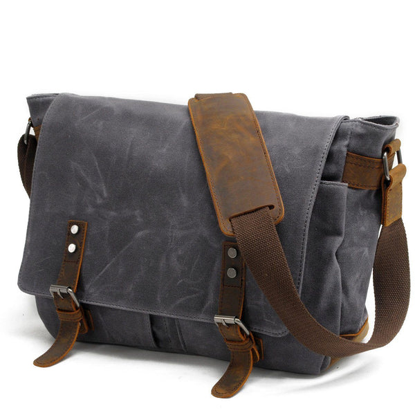 Retro Shoulder Bag |