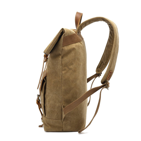 Waterproof Rucksack |