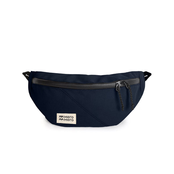 Small Recycled Fanny Pack | MERO MERO