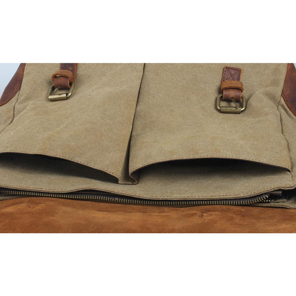 Laptop Shoulder Bag |