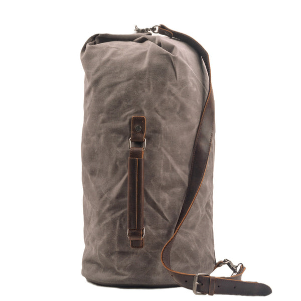 Military Duffel Bag |