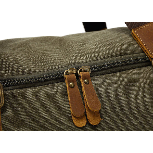 Small Duffle Bag |