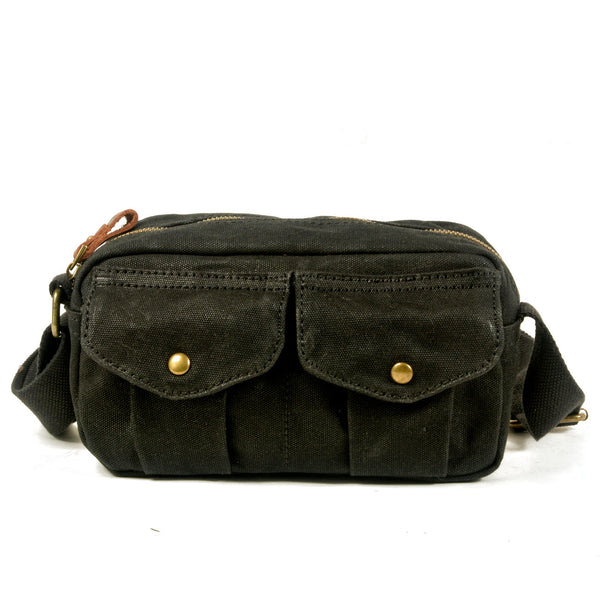 Mini Shoulder Bag |