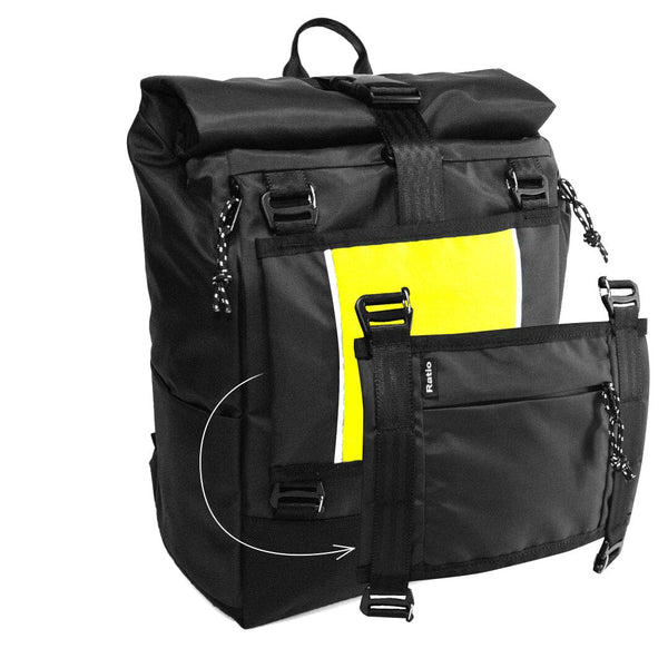 Commuter Backpack - Moon Rise Pro | 