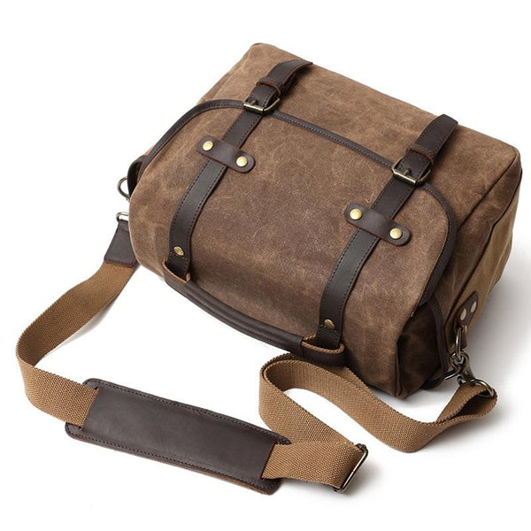 Camera Shoulder Bag |