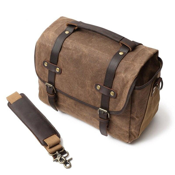 Camera Shoulder Bag |