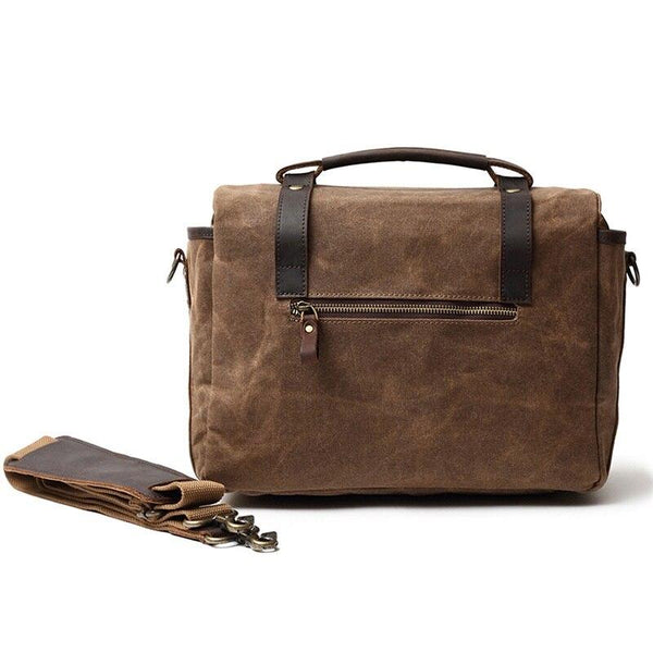 Camera Shoulder Bag |