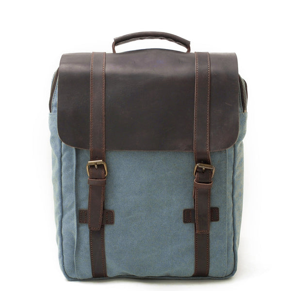 Vintage Bookbag |