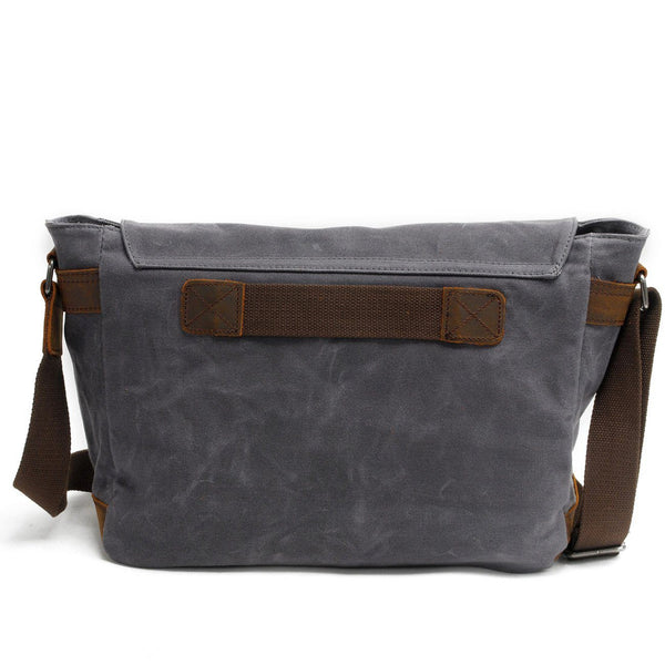 Retro Shoulder Bag |