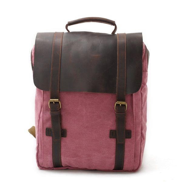 Vintage Bookbag |