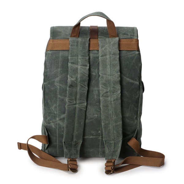 Vintage Rucksack |