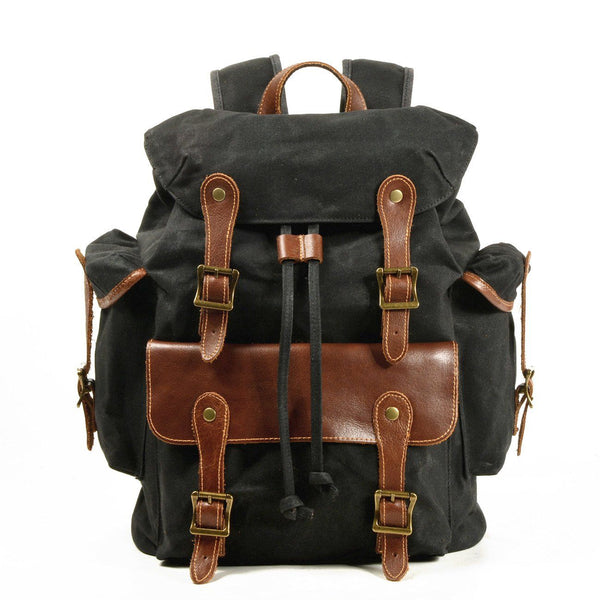 Old School Backpack |