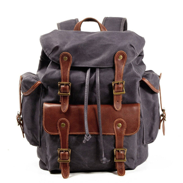 Old School Backpack |