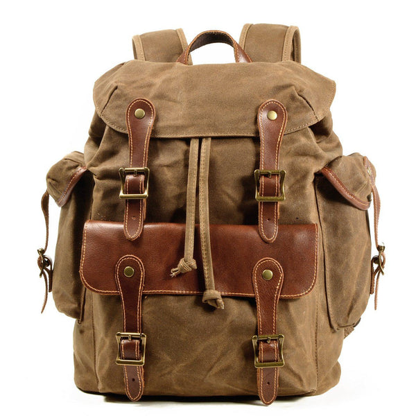 Old School Backpack |