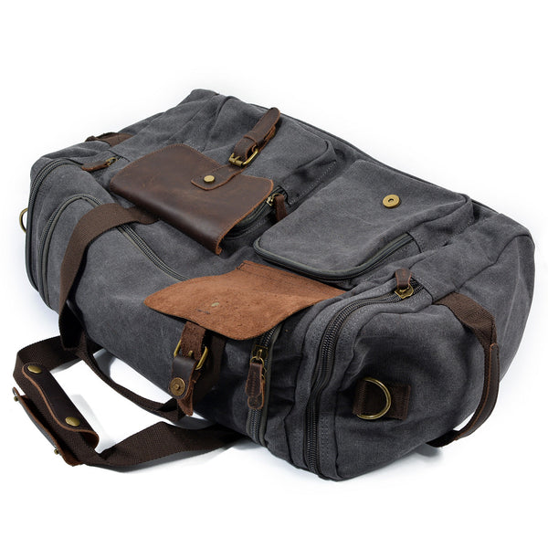 Weekend Duffle Bag |