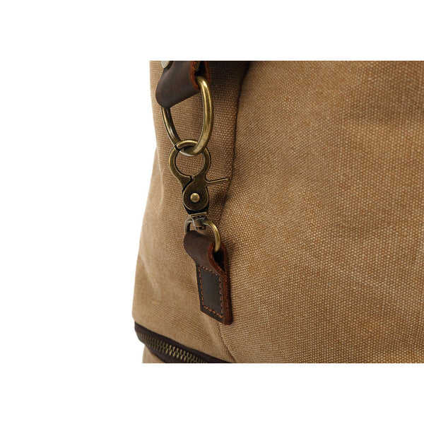 Large Duffle Bag |