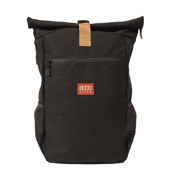 Hemp Rucksack Backpack | 8000KICKS