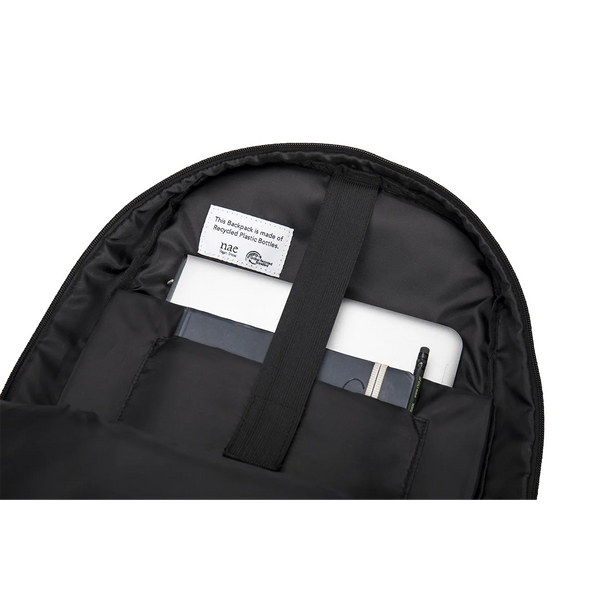 Recycled Material Backpack - | 