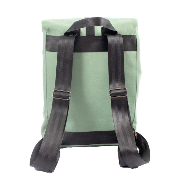 Recycled Backpack - Jack | 