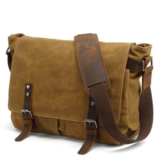 Retro Shoulder Bag |