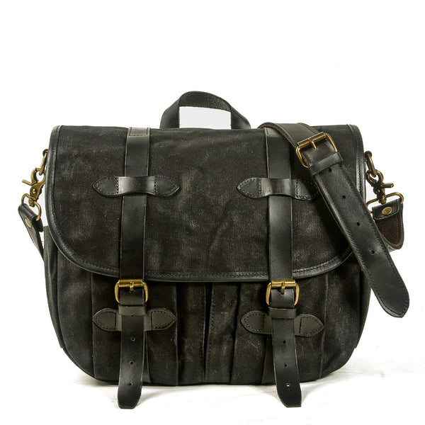 Vintage Camera Bag |