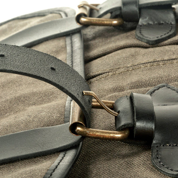 Vintage Camera Bag |