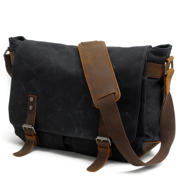 Retro Shoulder Bag |