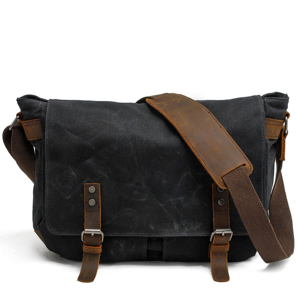 Retro Shoulder Bag |