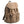 Military Canvas Backpack |