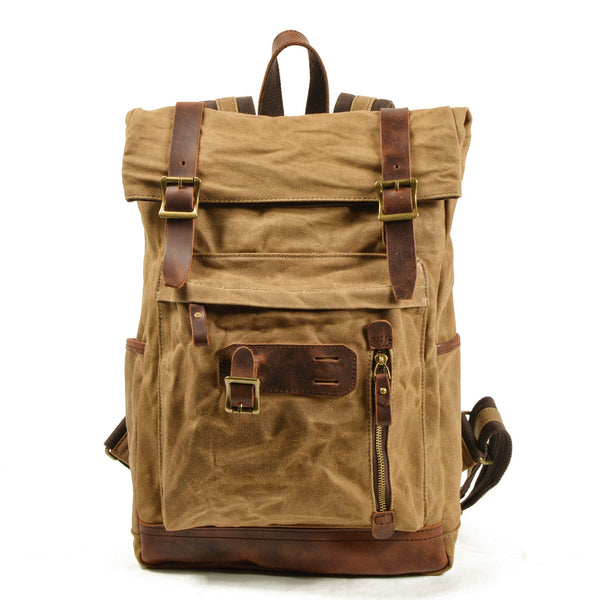 Rustic Backpack |