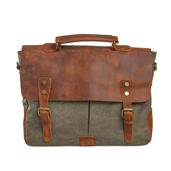 Laptop Shoulder Bag |