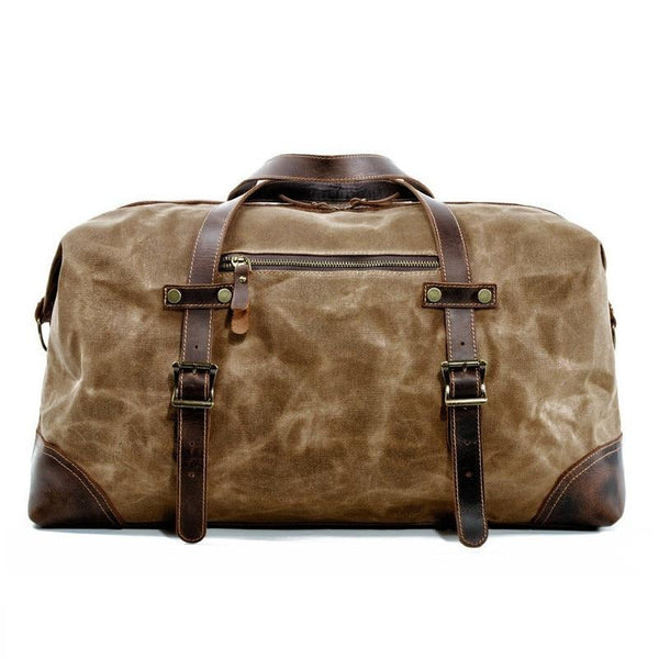 Weekend Travel Bag |