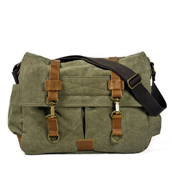 Crossbody Shoulder Bag |