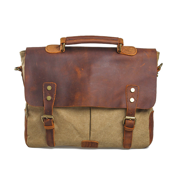 Laptop Shoulder Bag |