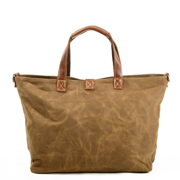 Shoulder Tote Bag |