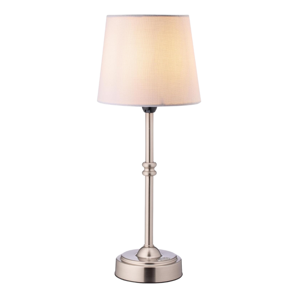 MODERN TABLE LAMP=Lamp – Modern Table Lamp – Minimalist